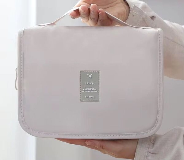 Trousse de Toilette Voyage