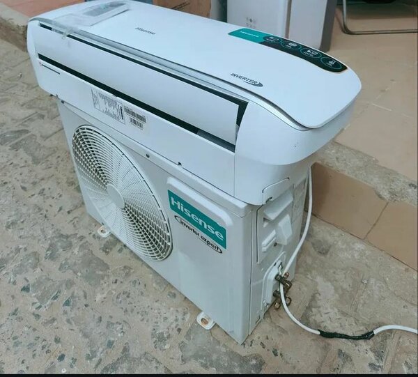 Hisense Air Conditioner 1.5HP