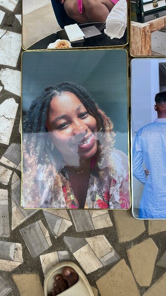 Cadres photo personnalisés