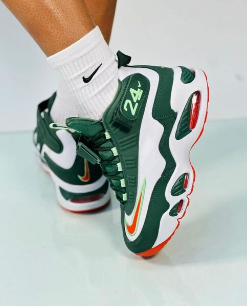 Nike Air Griffey max