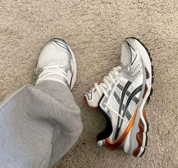 Basket ASICS original