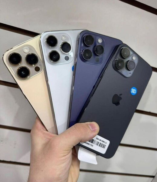 IPHONE 13 PRO MAX 128GB