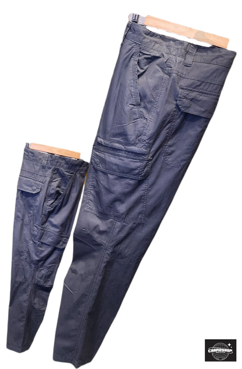 Pantalon Cargo Homme Stylé