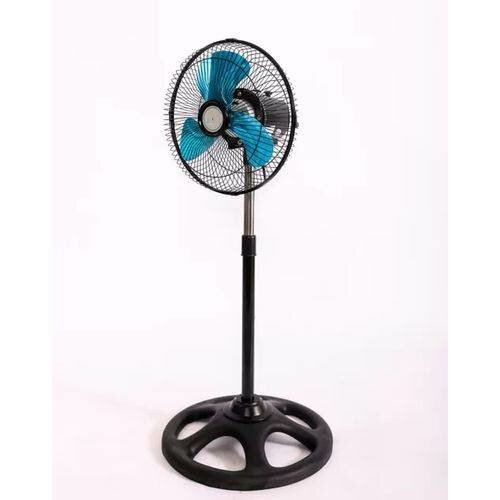 Ventilateur sur pied réglable