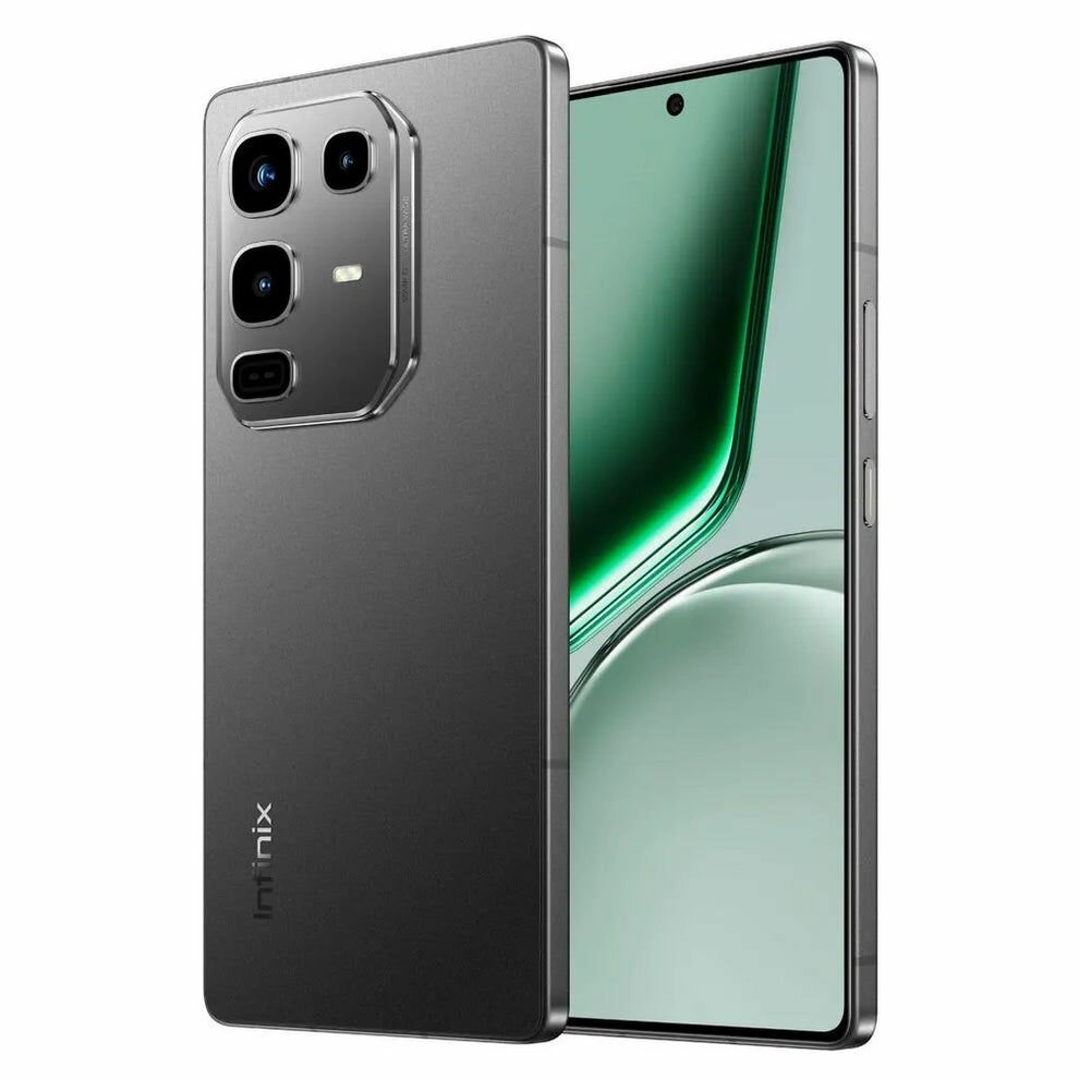 Infinix Note 50 PRO 256Gb 8+8