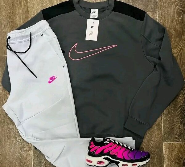 Ensemble Sport Nike Homme