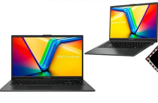 Акция полный комплект: 💻Ноутбук Asus Vivobook Go 15