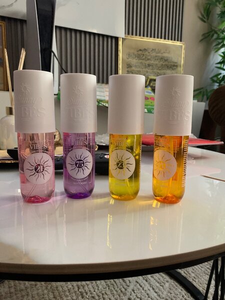 Coffret Parfums Imperio Way