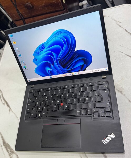 lenovo thinkpad x13 i5 11th gé
