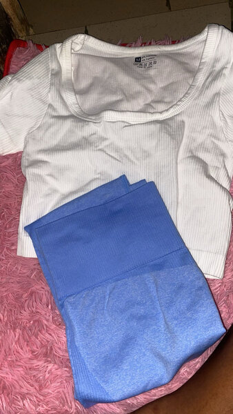 Ensemble Confort Femme