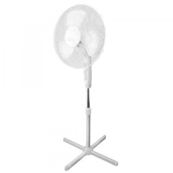 Standing fan