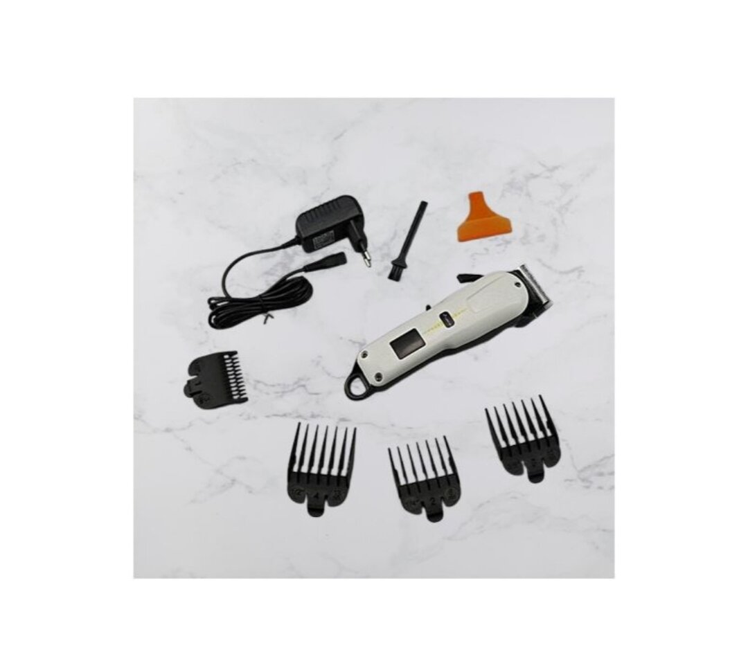 Tondeuse à cheveux sans fil