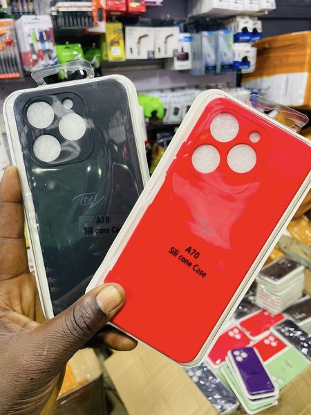 pouches for Android phones 