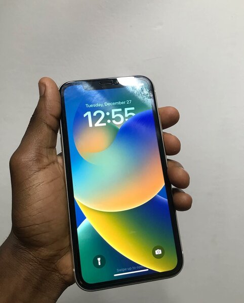iPhone 11pro max