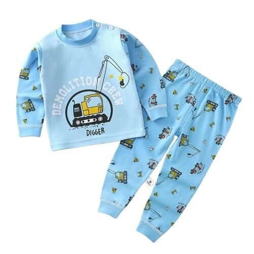Pyjama Enfant 1 a 5 ans