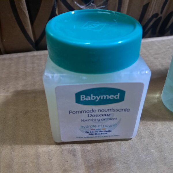 Gamme complet pour bébé