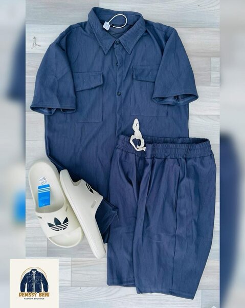 Complet homme turque