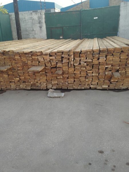 Timber supplier of all size  150×50, 100×50 e.g