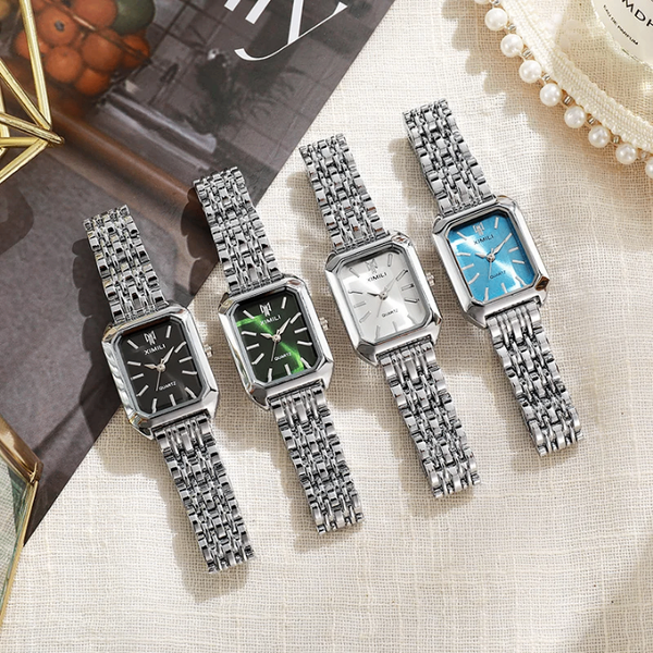 Montres Femme Élégantes