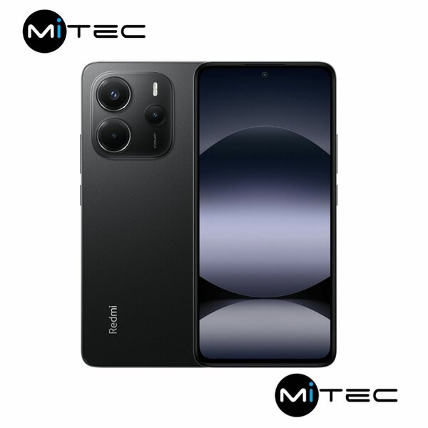 Xiaomi Redmi Note 14 Neuf 4G - 6 GB - 128 GB - 108 Mpx Ai ca