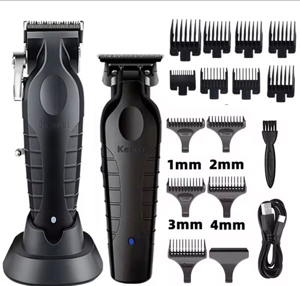 Tondeuse à cheveux professionnelle