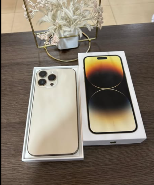 UK 🇬🇧 iPhone 14 pro max