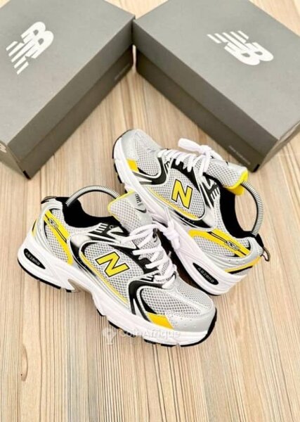 New balance 530