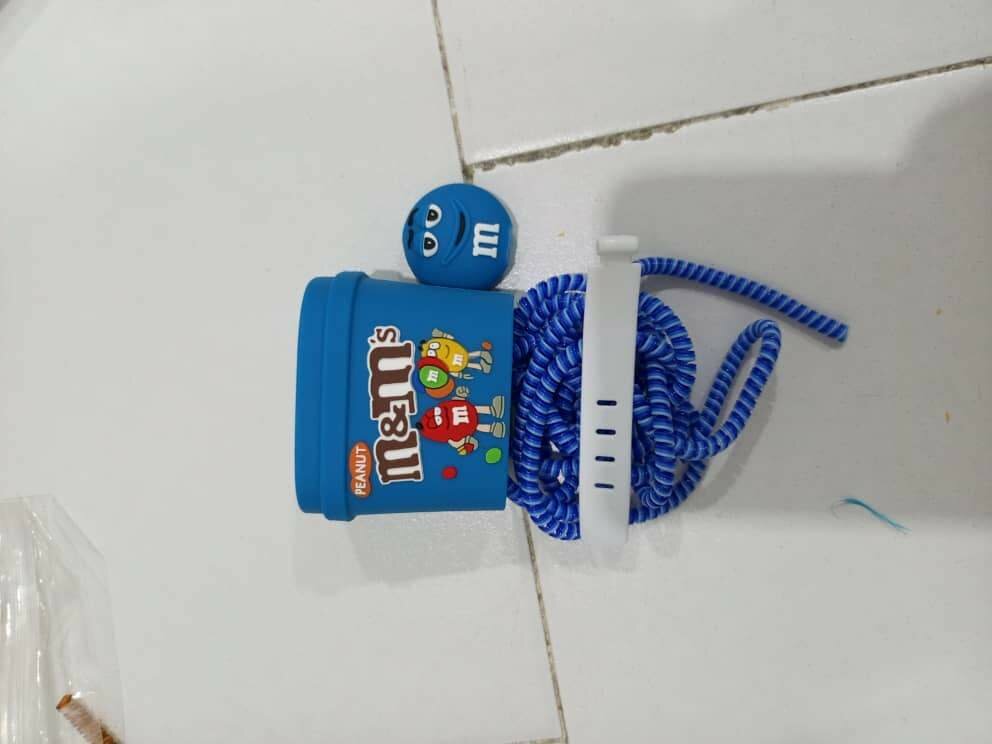 Chargeurs USB fantaisie créatifs