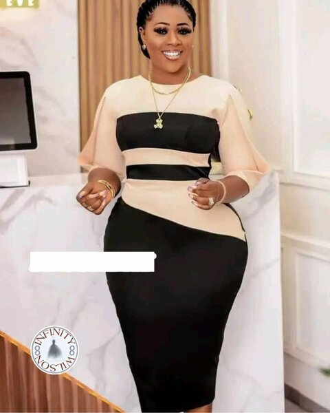 Fashion dress available