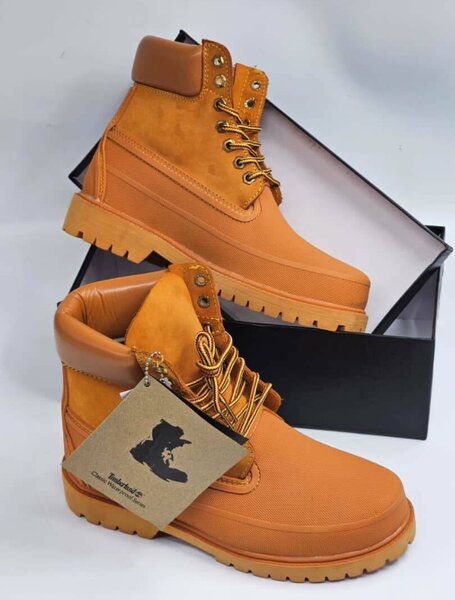 Timberland