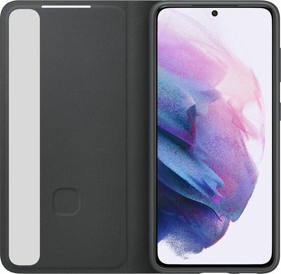 Coque intelligente note 10 5g