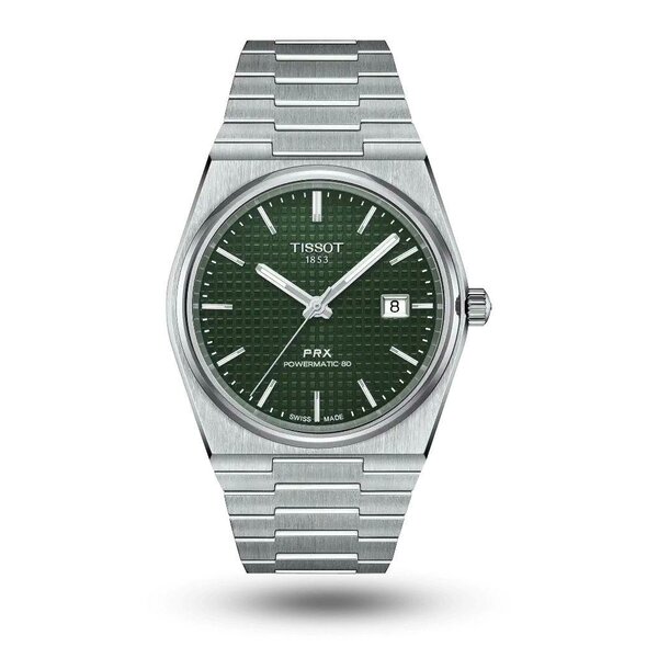 Montre Tissot PRX Automatique