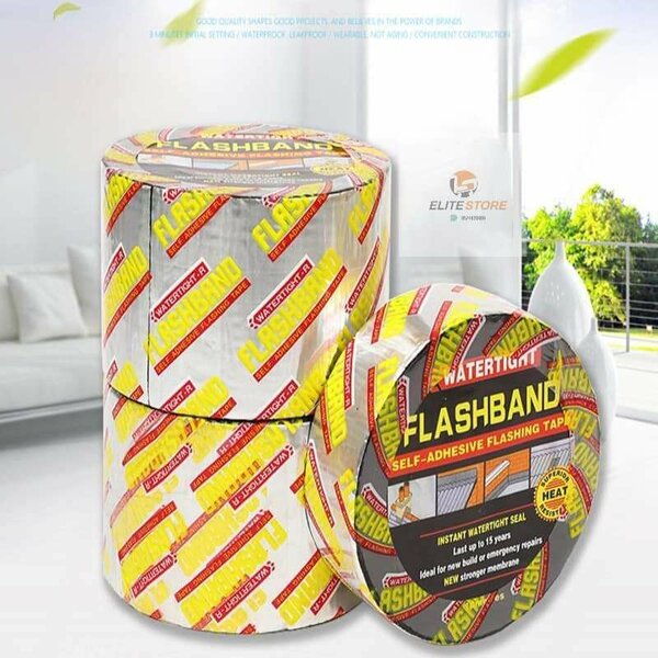 Ruban Étanche Auto-adhésif