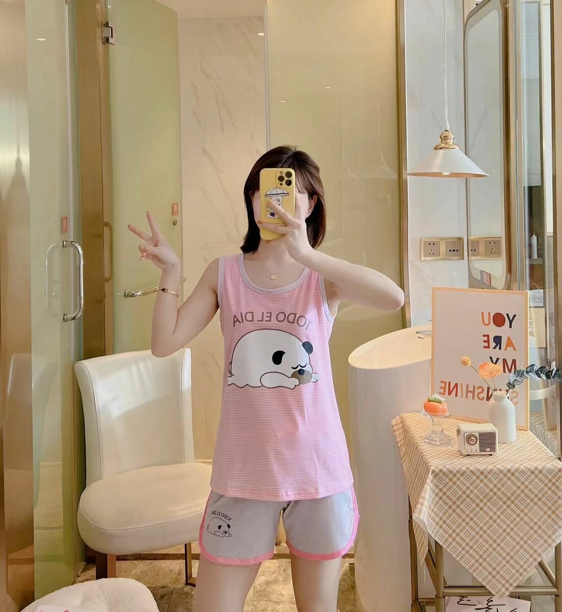 Nightwear/ loungewear