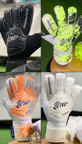 Gants de Gardien Loxo