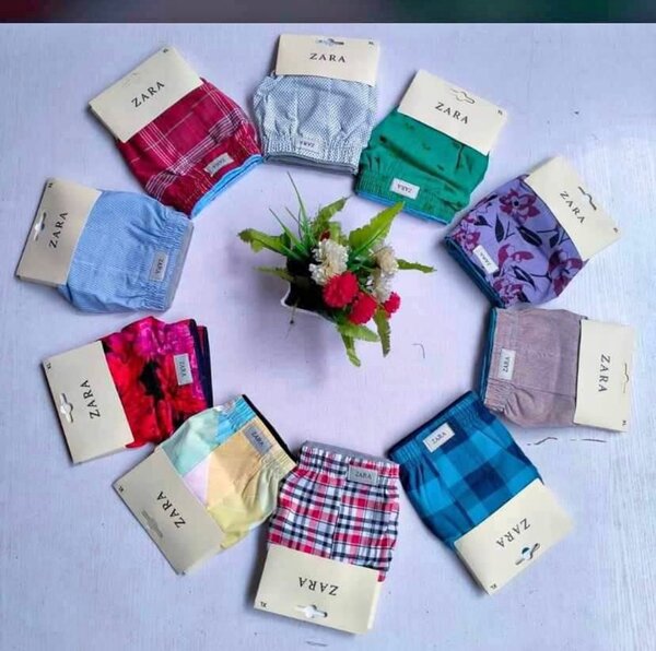 Zara boxers