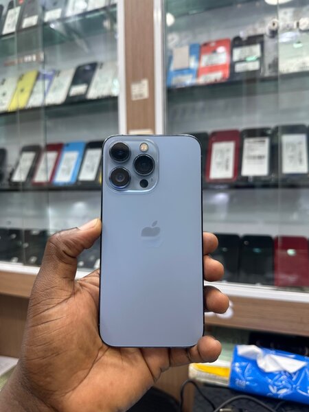 iPhone 13 Pro 128giga