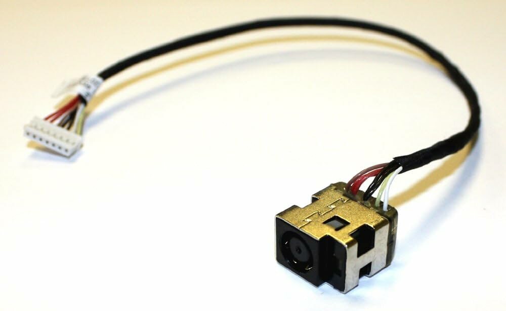 Nappe d'alimentation pc