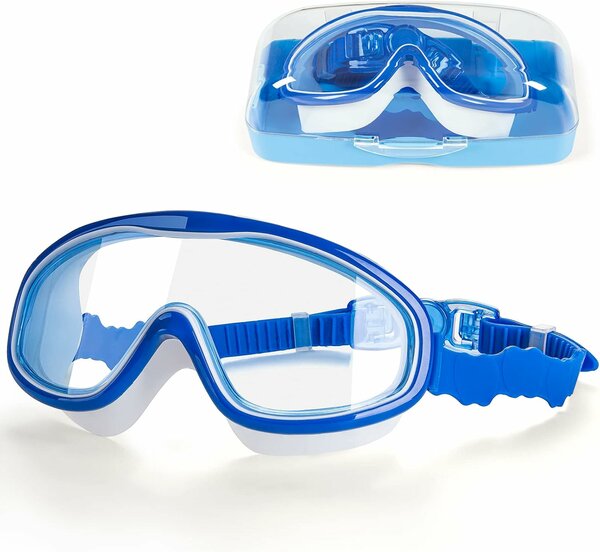 Lunettes de natation enfants