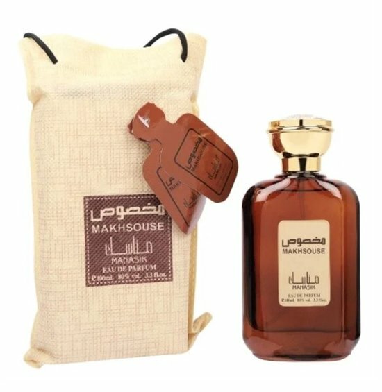 Parfum Makhsouse Madanisk