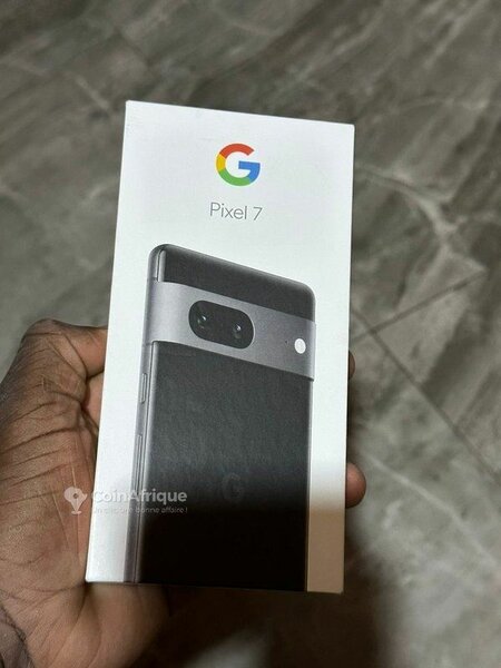 Google pixel 7 12gb ram