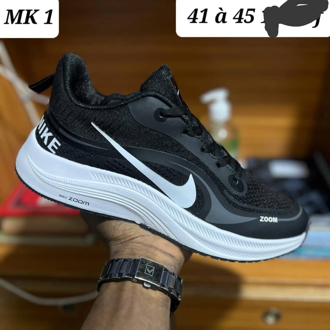 Baskets sport légères hommes