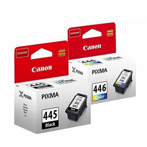 Canon PG- 445/446 ink Catridge