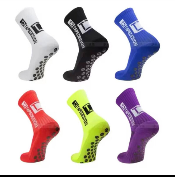 Chaussettes 100% coton