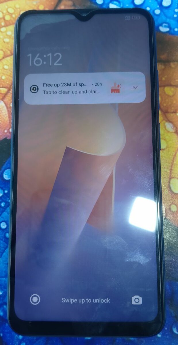 Redmi 12c (4GB/128GB)