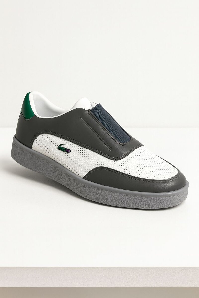 Sneakers Lacoste Confort Moderne