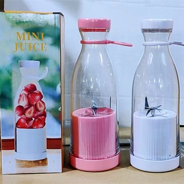 Mini juicer