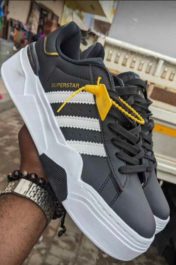 Adidas sneakers