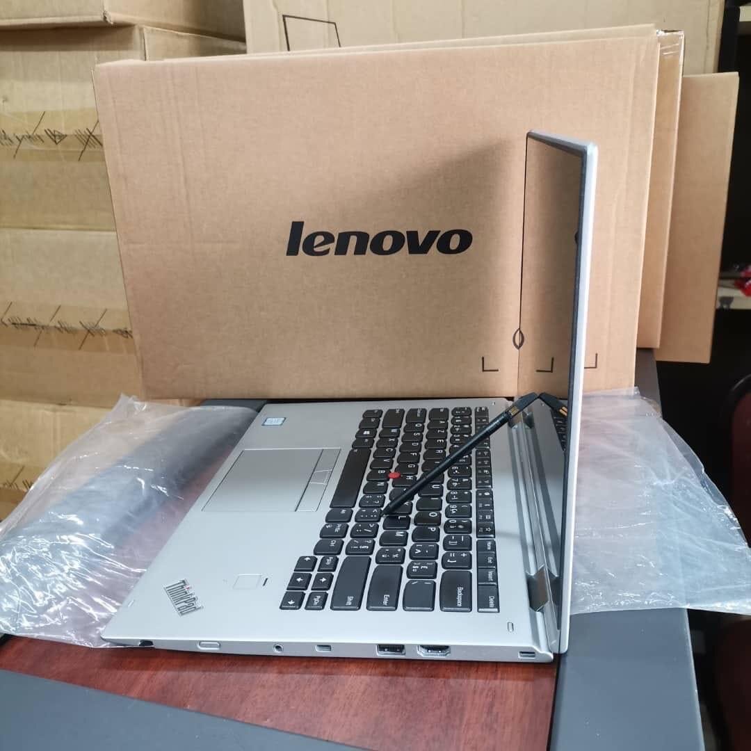 Ordinateur lenvoi Pliable a 360°