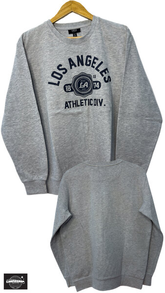 Sweat  Gris